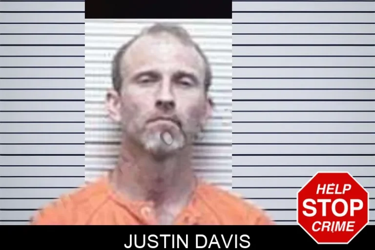 Justin Davis