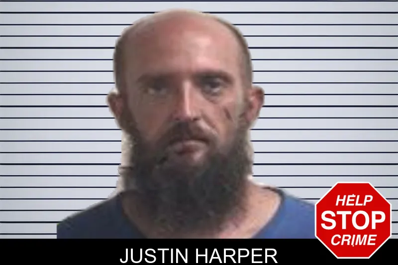 Justin Harper mugshot – Henry County , Georgia Justin Harper mugshot