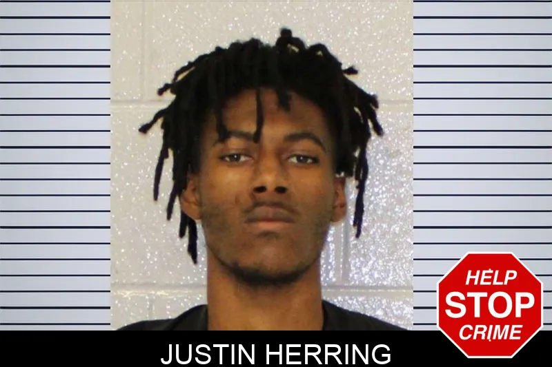 Justin Herring mugshot – Carroll County , Georgia Justin Herring mugshot
