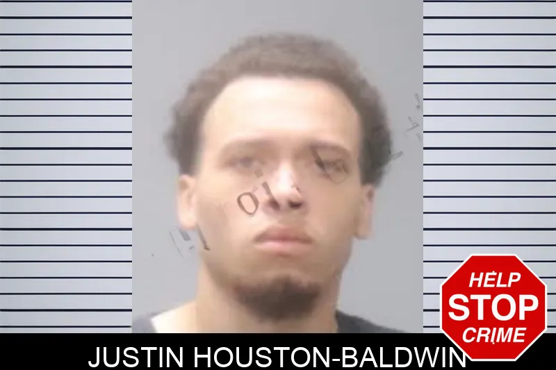 Justin Houston-Baldwin mugshot – Muscogee County , Georgia Justin Houston-Baldwin mugshot