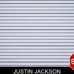 Justin Jackson mugshot