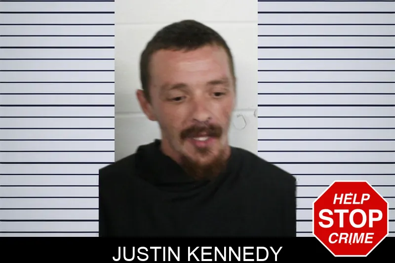 Justin Kennedy mugshot – Floyd County , Georgia Justin Kennedy mugshot