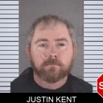 Justin Kent mugshot – Spalding County , Georgia Justin Kent mugshot