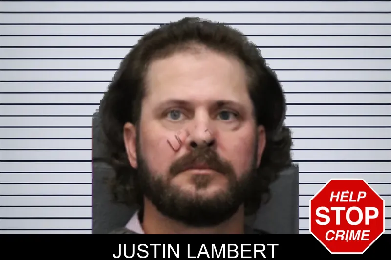 Justin Lambert mugshot – Forsyth County , Georgia Justin Lambert mugshot