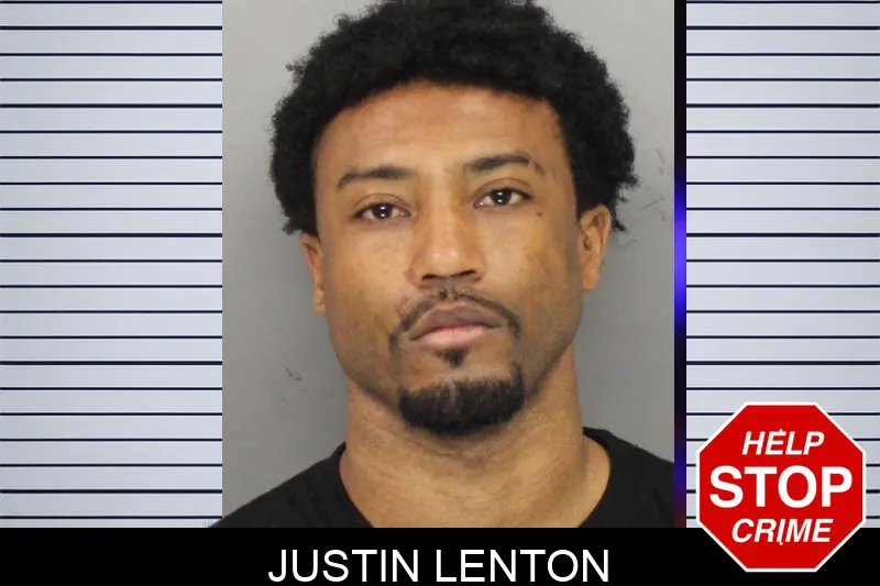 Justin Lenton mugshot – Cobb County , Georgia Justin Lenton mugshot