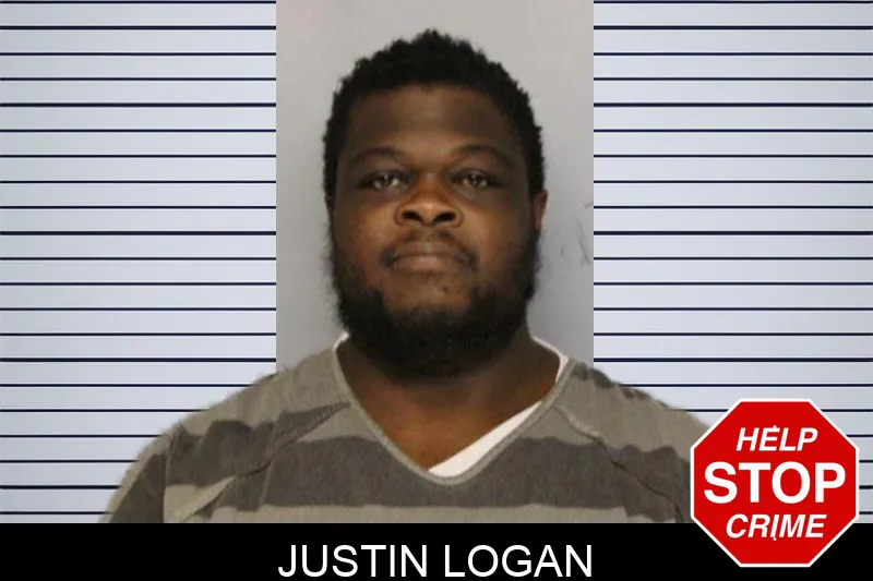 Justin Logan mugshot – Hall County , Georgia Justin Logan mugshot