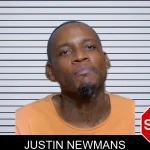 Justin Newmans mugshot – Glynn County , Georgia Justin Newmans mugshot