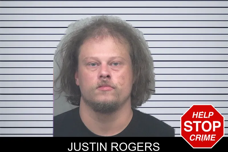 Justin Rogers mugshot – Gwinnett County , Georgia Justin Rogers mugshot