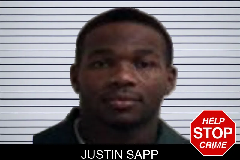 Justin Sapp mugshot – Henry County , Georgia Justin Sapp mugshot