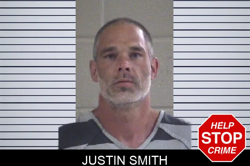 Justin Smith mugshot – Whitfield County , Georgia Justin Smith mugshot