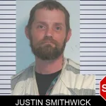 Justin Smithwick mugshot – Berrien County , Georgia Justin Smithwick mugshot