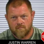 Justin Warren mugshot – Upson County , Georgia Justin Warren mugshot