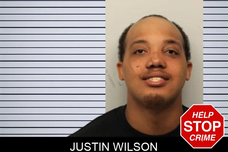 Justin Wilson mugshot – Chatham County , Georgia Justin Wilson mugshot