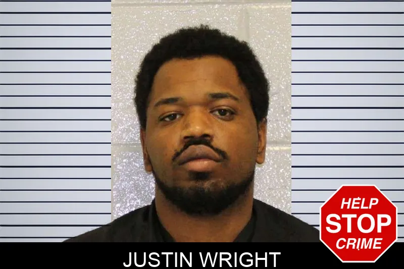 Justin Wright mugshot – Carroll County , Georgia Justin Wright mugshot