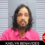 Kaelyn Benavides mugshot – Lee County , Georgia Kaelyn Benavides mugshot