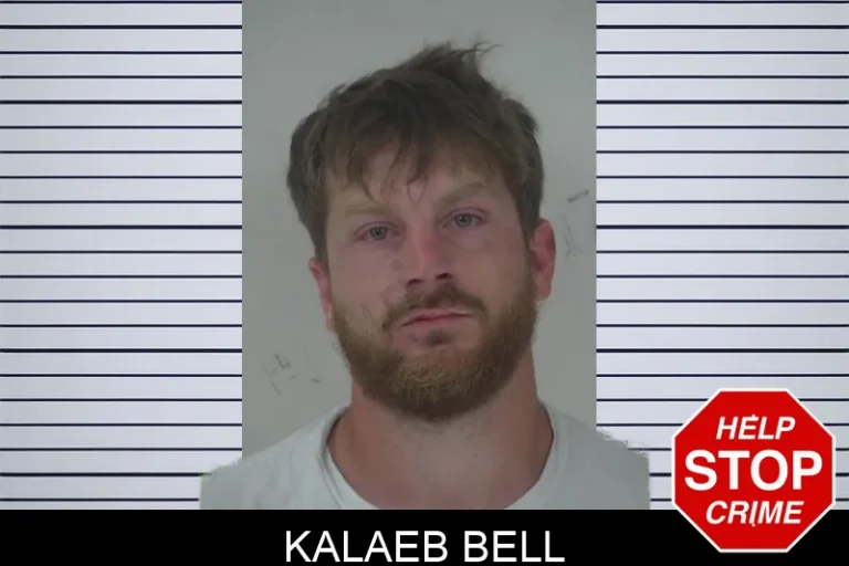 Kalaeb Bell