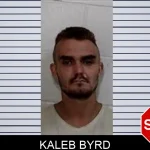 Kaleb Byrd mugshot – Decatur County , Georgia Kaleb Byrd mugshot
