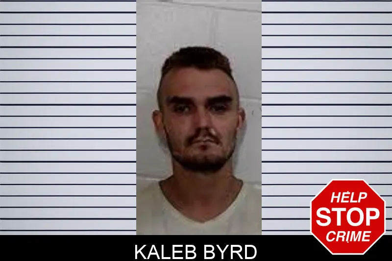 Kaleb Byrd mugshot – Decatur County , Georgia Kaleb Byrd mugshot