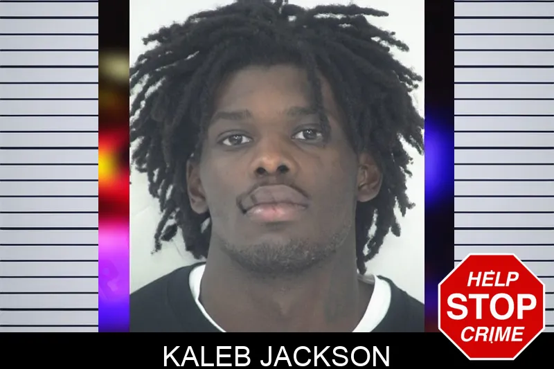 Kaleb Jackson mugshot – Fayette County , Georgia Kaleb Jackson mugshot
