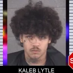 Kaleb Lytle mugshot – Spalding County , Georgia Kaleb Lytle mugshot