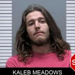 Kaleb Meadows mugshot – Charlton County , Georgia Kaleb Meadows mugshot