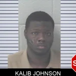 Kalib Johnson mugshot – Newton County , Georgia Kalib Johnson mugshot