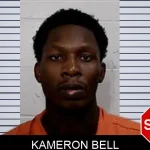 Kameron Bell mugshot – Decatur County , Georgia Kameron Bell mugshot