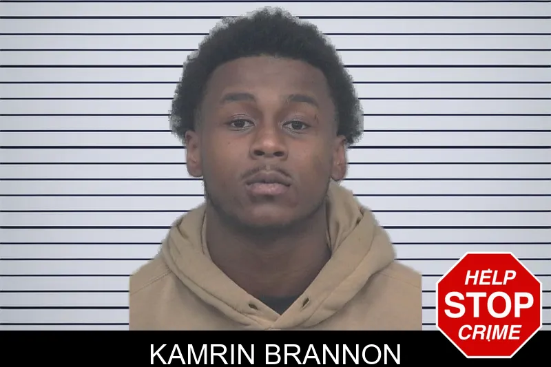 Kamrin Brannon mugshot – Gwinnett County , Georgia Kamrin Brannon mugshot