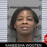Kaneesha Wooten mugshot – Dougherty County , Georgia Kaneesha Wooten mugshot