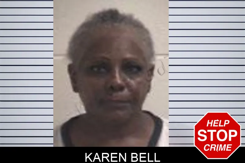 Karen Bell mugshot – Henry County , Georgia Karen Bell mugshot