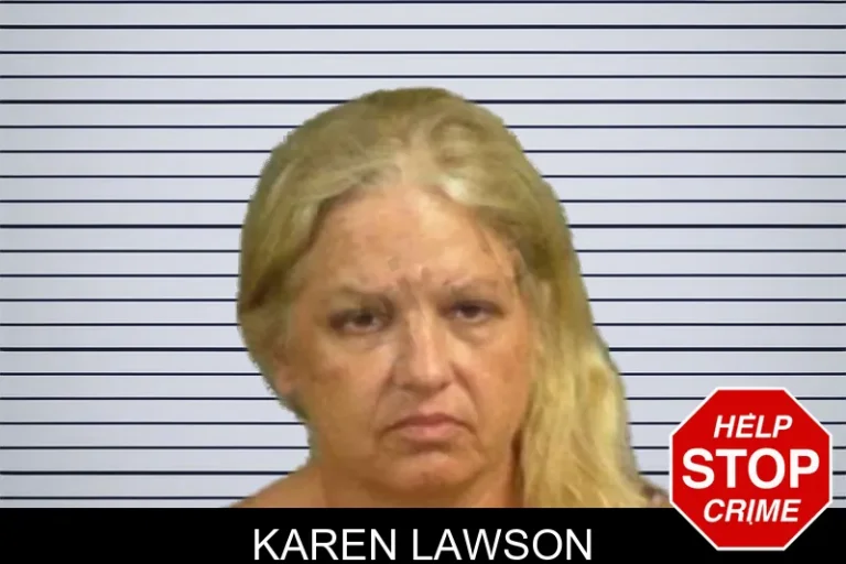 Karen Lawson