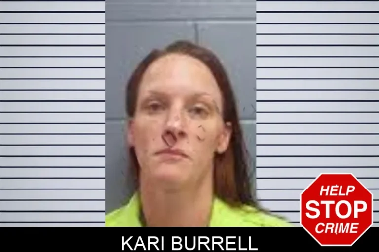 Kari Burrell