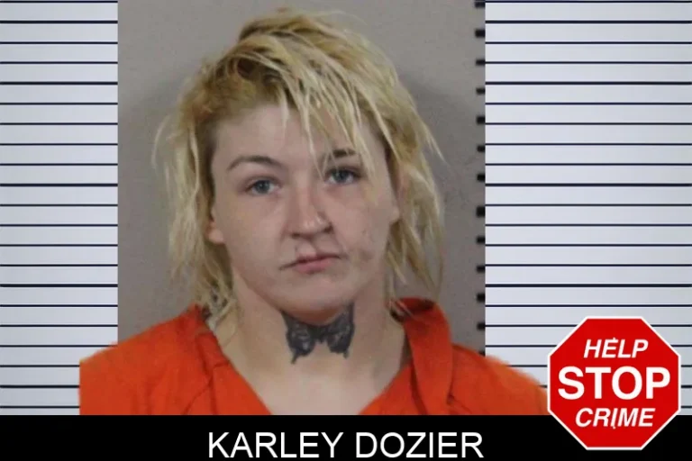 Karley Dozier