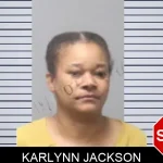 Karlynn Jackson mugshot