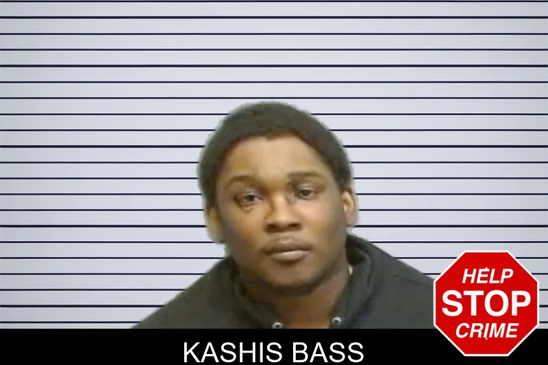 Kashis Bass mugshot – Fulton County , Georgia Kashis Bass mugshot