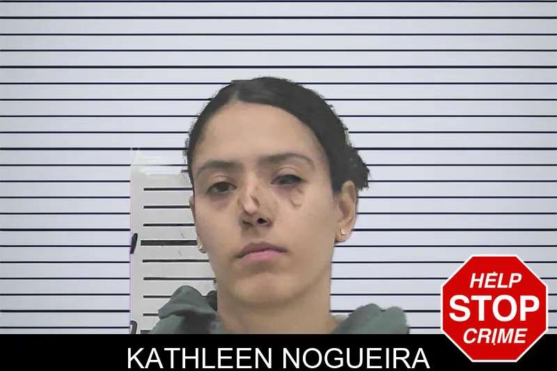 Kathleen Nogueira mugshot – Colquitt County , Georgia Kathleen Nogueira mugshot