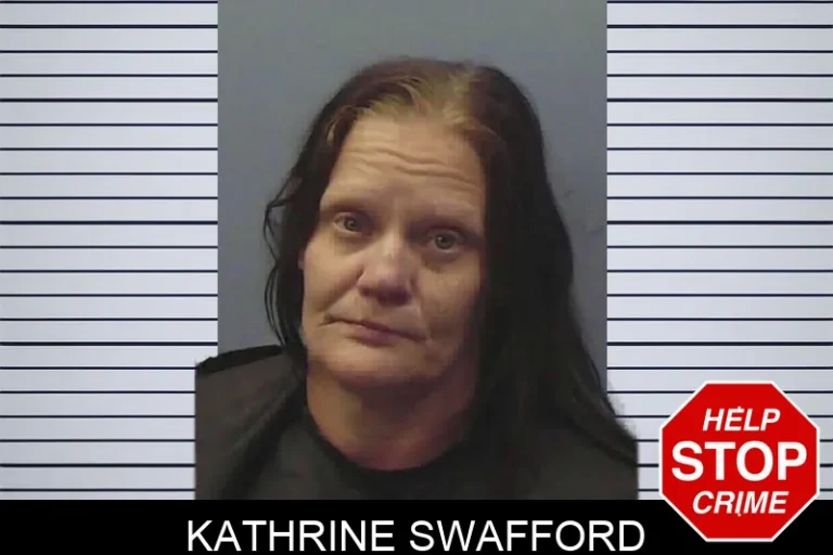 Kathrine Swafford