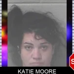 Katie Moore mugshot – Newton County , Georgia Katie Moore mugshot