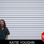 Katie Youghn mugshot