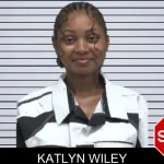 Katlyn Wiley mugshot