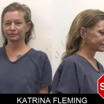 Katrina Fleming mugshot