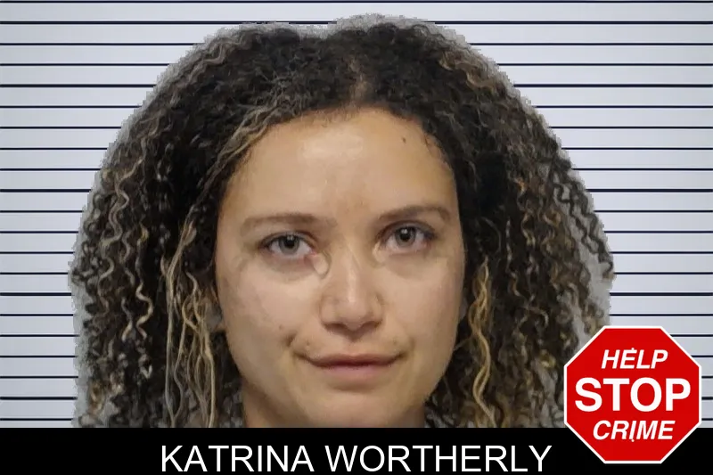 Katrina Wortherly mugshot – Bibb County , Georgia Katrina Wortherly mugshot