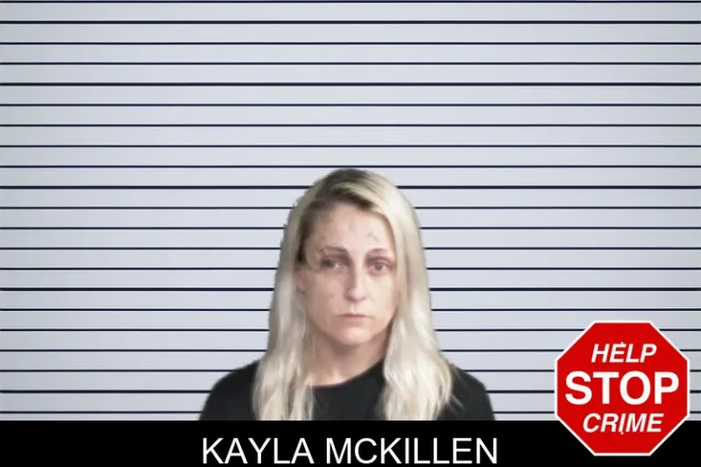 Kayla McKillen