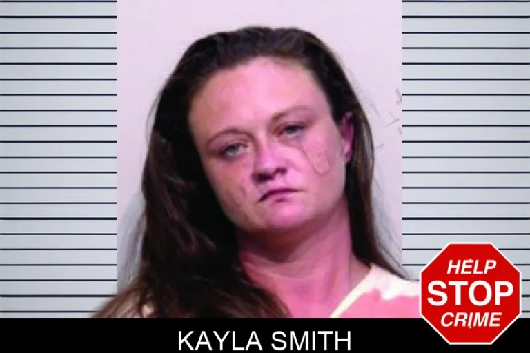 Kayla Smith