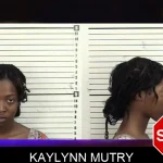 Kaylynn Mutry mugshot – Camden County , Georgia Kaylynn Mutry mugshot