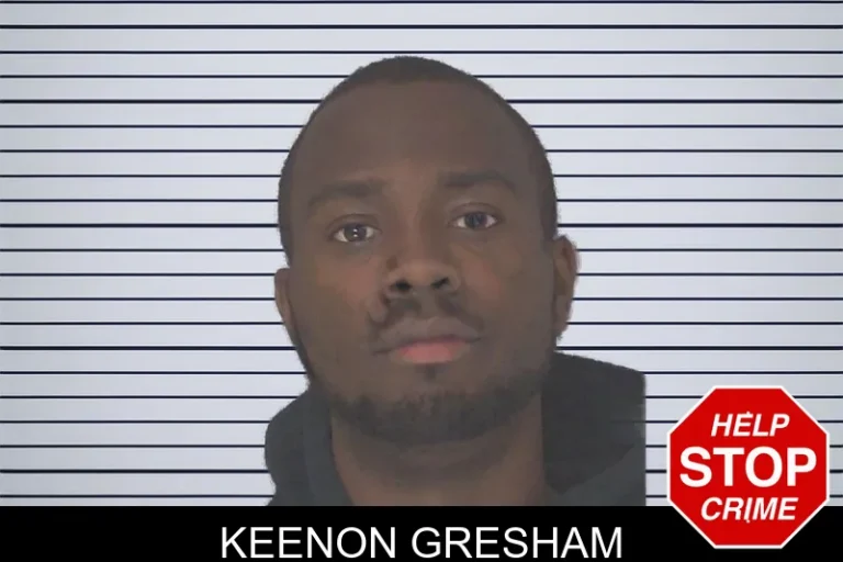 Keenon Gresham