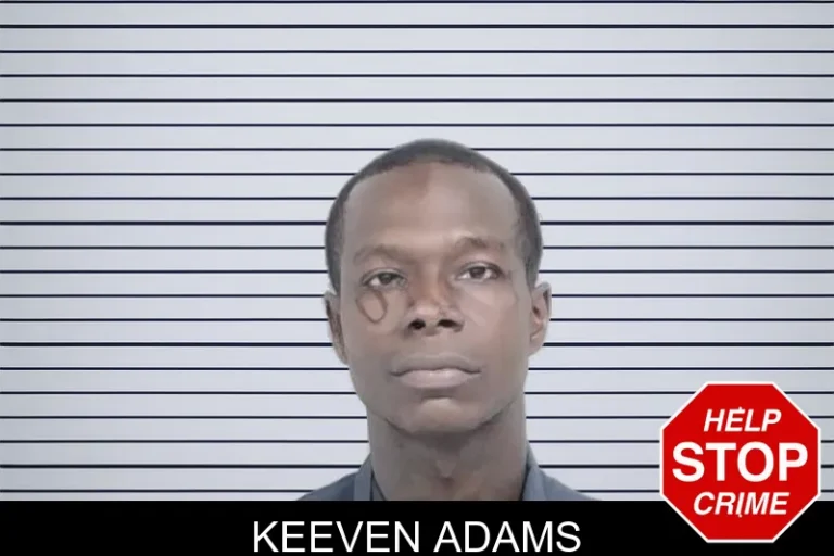 Keeven Adams