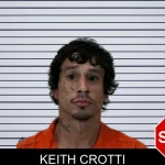 Keith Crotti mugshot – Hart County , Georgia Keith Crotti mugshot