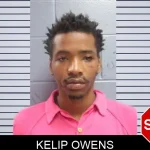 Kelip Owens mugshot – Lee County , Georgia Kelip Owens mugshot