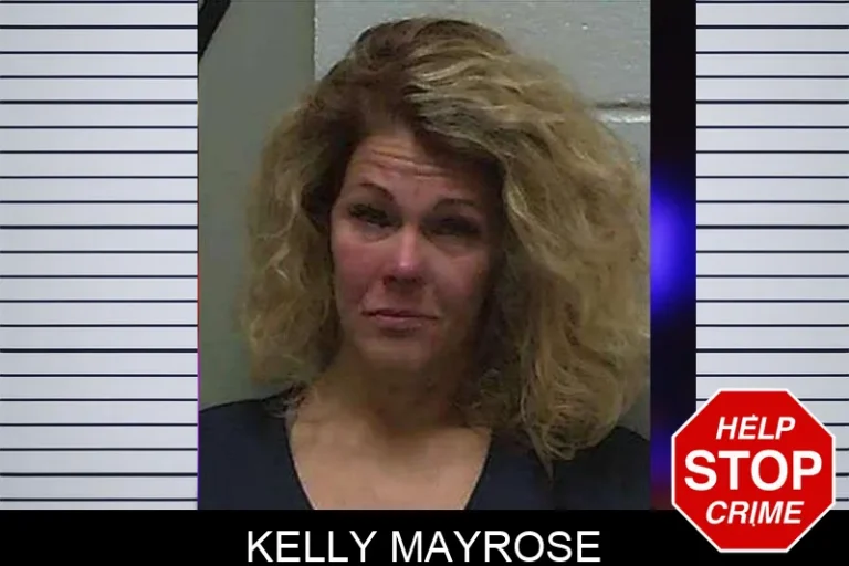 Kelly Mayrose